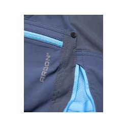 Trekingové kalhoty ARDON®ULTRITE®GO! modrá - 6