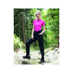 Dámské trekingové kalhoty ARDON®ULTRITE®GO! antracitová - 1