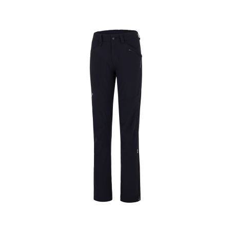 Dámské trekingové kalhoty ARDON®ULTRITE®GO! antracitová - 2