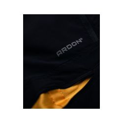 Dámské trekingové kalhoty ARDON®ULTRITE®GO! antracitová - 5