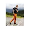 Trekingové kalhoty ARDON®ULTRITE®GO! oranžová - 1