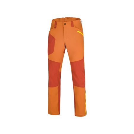 Trekingové kalhoty ARDON®ULTRITE®GO! oranžová - 2