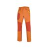 Trekingové kalhoty ARDON®ULTRITE®GO! oranžová - 2