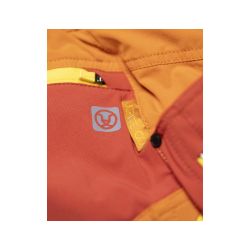 Trekingové kalhoty ARDON®ULTRITE®GO! oranžová - 5