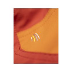Trekingové kalhoty ARDON®ULTRITE®GO! oranžová - 6