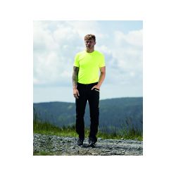 Trekingové kalhoty ARDON®ULTRITE®GO! antracitová - 1