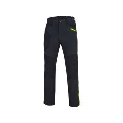 Trekingové kalhoty ARDON®ULTRITE®GO! antracitová - 2