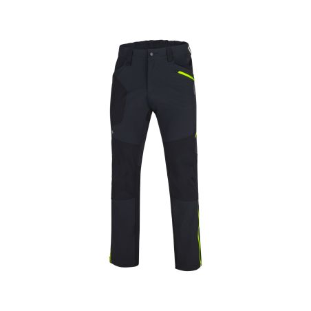 Trekingové kalhoty ARDON®ULTRITE®GO! antracitová - 2