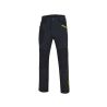 Trekingové kalhoty ARDON®ULTRITE®GO! antracitová - 2
