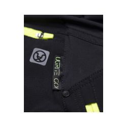 Trekingové kalhoty ARDON®ULTRITE®GO! antracitová - 5