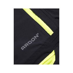 Trekingové kalhoty ARDON®ULTRITE®GO! antracitová - 8