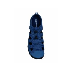 Volnočasový sandál ARDON®DROPISAN - modrá 4 - 4