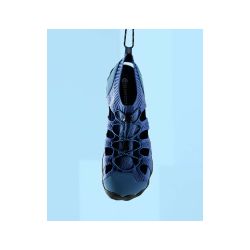 Volnočasový sandál ARDON®DROPISAN - modrá 4 - 7