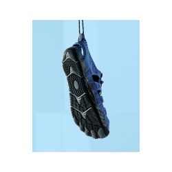 Volnočasový sandál ARDON®DROPISAN - modrá 4 - 8