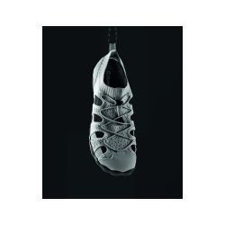 Volnočasový sandál ARDON®DROPISAN - světle šedá 4 - 7