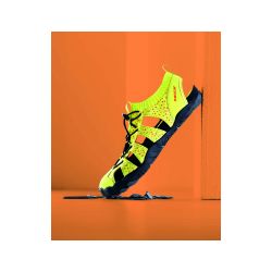 Volnočasový sandál ARDON®DROPISAN - Hi-vis žlutá 4 - 2