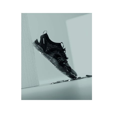 Volnočasový sandál ARDON®DROPISAN - černá - 2