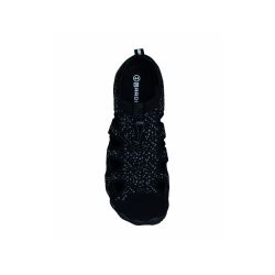 Volnočasový sandál ARDON®DROPISAN - černá - 4