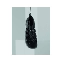 Volnočasový sandál ARDON®DROPISAN - černá - 7