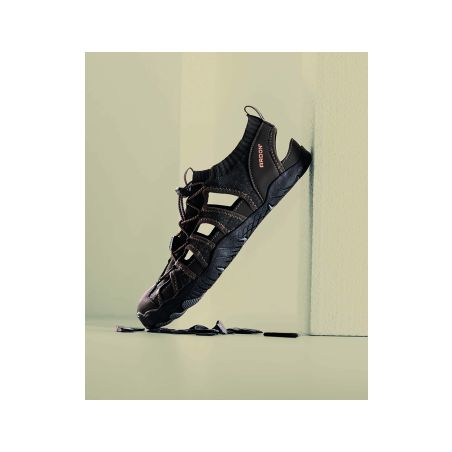 Volnočasový sandál ARDON®DROPISAN - zelená - 2