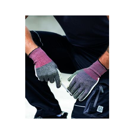 Protiřezné rukavice ARDON®CUT TOUCH 3F LP - 2