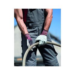 Protiřezné rukavice ARDON®CUT TOUCH 3F LP - 3