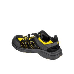BOMBIS S1 ESD NM 4WIDE Sandal - 3