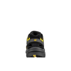 BOMBIS S1 ESD NM 4WIDE Sandal - 9