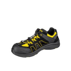 BOMBIS S1 ESD NM 4WIDE Sandal - 10