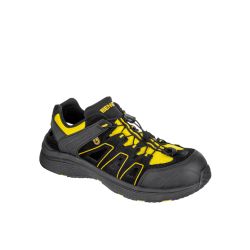 BOMBIS S1 ESD NM 4WIDE Sandal - 11