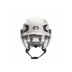 Ochranný štít Sector krátký čirý - 3