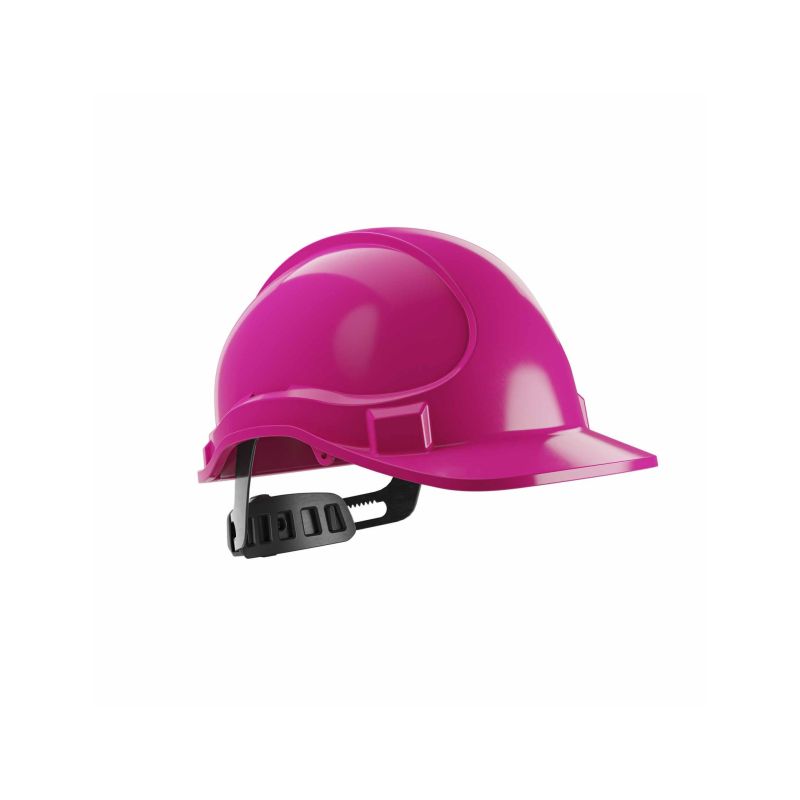 Bezpečnostní přilba Factor růžová - 1