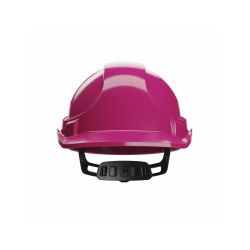 Bezpečnostní přilba Factor růžová - 2