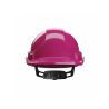 Bezpečnostní přilba Factor růžová - 2