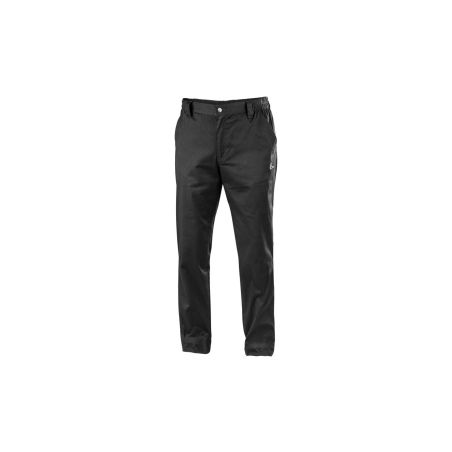 Kalhoty CXS TARREN, pánské, černé - 1
