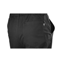 Kalhoty CXS TARREN, pánské, černé - 4