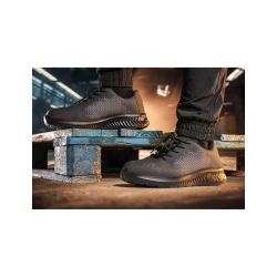 Obuv CXS EVO ICON S3S, polobotka - 8