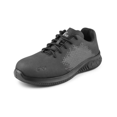 Obuv CXS EVO ICON S3S, polobotka - 25