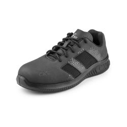 Obuv CXS EVO AERO S1PS, polobotka - 49