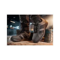 Obuv CXS EVO AERO S1PS, polobotka - 55