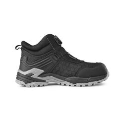 Obuv CXS PU-TECH TITEX S3S, kotníková - 68