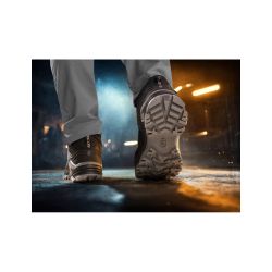 Obuv CXS PU-TECH TITEX S3S, kotníková - 72