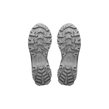Obuv CXS PU-TECH BOREX S1PS, polobotka - 34