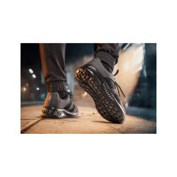 Obuv CXS EVO LITE O1, polobotka - 47
