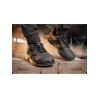Obuv CXS EVO LITE O1, polobotka - 48