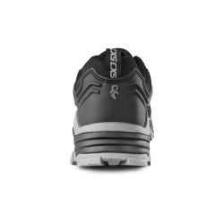 Obuv CXS PU-TECH ZIREX O2, polobotka - 38