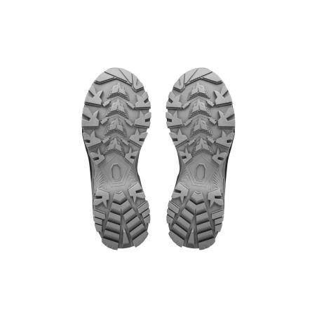 Obuv CXS PU-TECH ZIREX O2, polobotka - 66