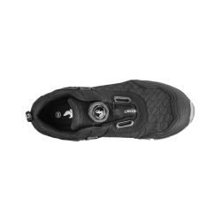 Obuv CXS PU-TECH ZIREX O2, polobotka - 69