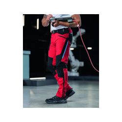 Kalhoty ARDON®ULTRITE® červená - 2