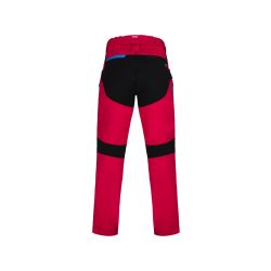 Kalhoty ARDON®ULTRITE® červená - 4